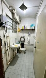Blk 637 Pasir Ris Drive 1 (Pasir Ris), HDB 4 Rooms #585078881